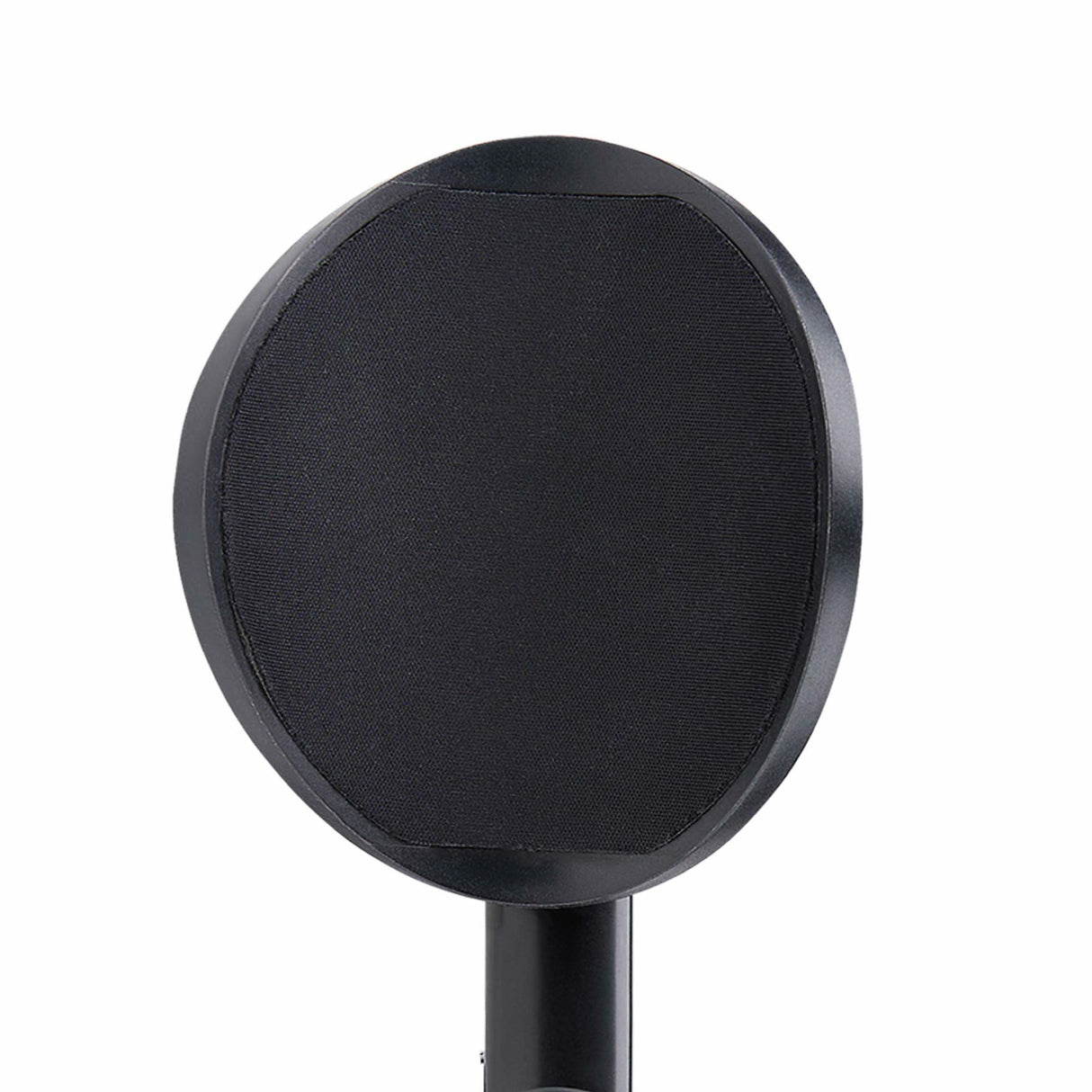 StarTech.com Apoyabrazos Ajustable para Escritorio de Oficina - Reposabrazos de Rotación de 360 Grados - Instalación con Mordaza - sin Perforaciones - Ergonómico - Negro Computadora Reposabrazos Negro Aluminio, Plástico, Acero 5 - 70 mm