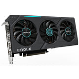 GIGABYTE GV-N4070EAGLE OC-12GD tarjetas gráficas Si 5888 NVIDIA GeForce RTX 4070