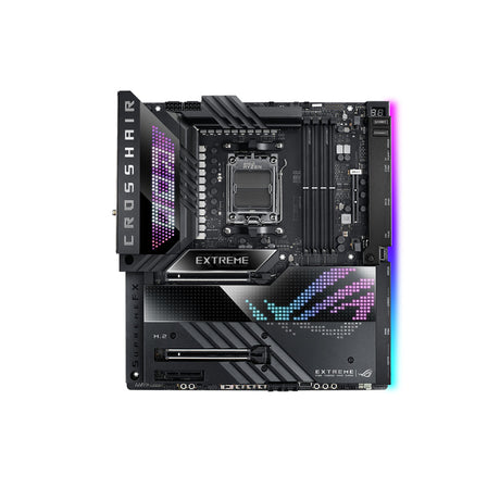 ASUS ROG CROSSHAIR X670E EXTREME placas base AMD Zócalo AM5 AMD Ryzen™ 7 DDR5-SDRAM