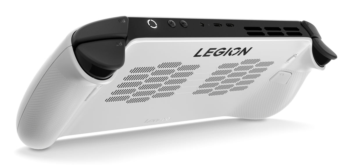 Lenovo Legion Go S 8ARP1 Laptop Legion Go M.2 AMD Zen 2 3000 MHz