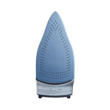 Hamilton Beach 19702-MX plancha Plancha en seco 1200 W Azul, Blanco | Planchas