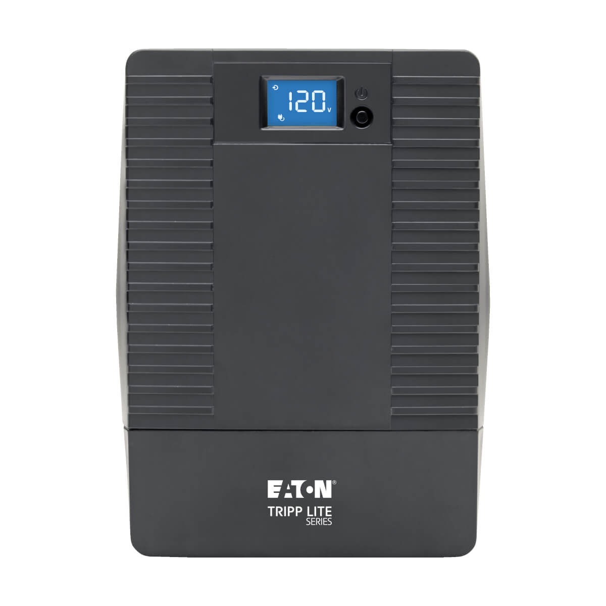 Tripp Lite OMNIVS1500XL UPS No Break OmniVS Interactivo en Línea de 120V, 1500VA y 940W, Operación Extendida, Torre, Pue