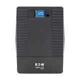 Tripp Lite OMNIVS1500XL UPS No Break OmniVS Interactivo en Línea de 120V, 1500VA y 940W, Operación Extendida, Torre, Pue