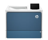 HP Color LaserJet Enterprise LaserJet Enterprise 5700dn Inalámbrico Color Impresora, A doble cara Impresora Laser Blanco