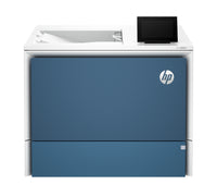 HP Color LaserJet Enterprise LaserJet Enterprise 5700dn Inalámbrico Color Impresora, A doble cara Impresora Laser Blanco