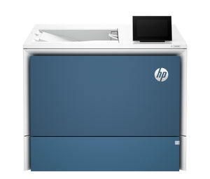 HP Color LaserJet Enterprise LaserJet Enterprise 5700dn Inalámbrico Color Impresora, A doble cara Impresora Laser Blanco