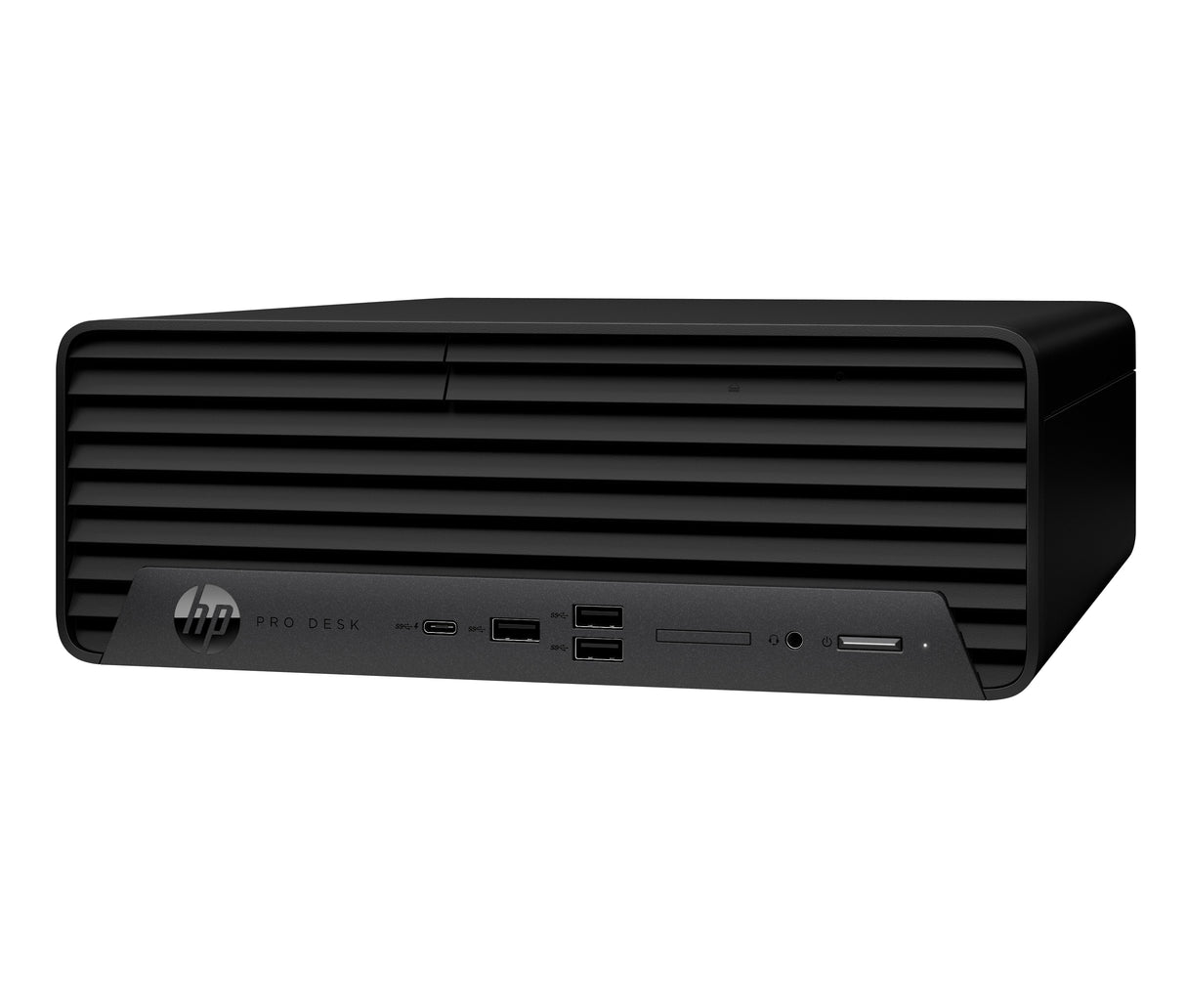 HP 400 G9 Intel® Core™ i7 i7-12700 16 GB DDR4-SDRAM 512 GB SSD Windows 11 Pro SFF PC Negro, 2.1 GHz