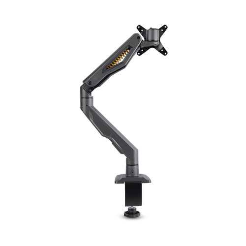 StarTech.com Brazo Soporte de Sobremesa para Monitor de Hasta 32" - Soporte VESA - Brazo VESA - Máximo 10kg - VESA 