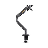 StarTech.com Brazo Soporte de Sobremesa para Monitor de Hasta 32" - Soporte VESA - Brazo VESA - Máximo 10kg - VESA 