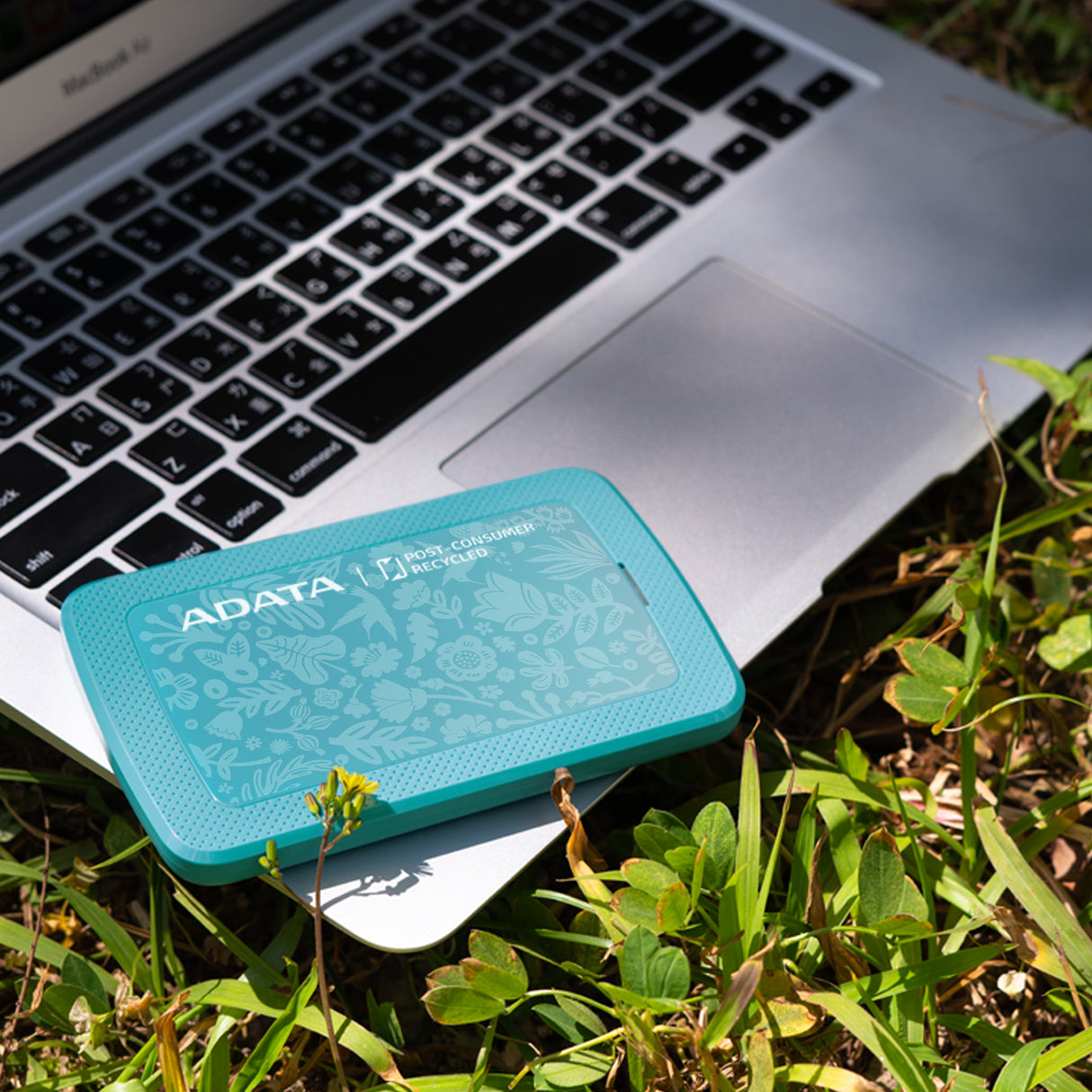ADATA HC300 Eco discos duros externos 2 GB 5000 Mbit/s 5000 Mbit/s 3.2 Gen 1 (3.1 Gen 1)