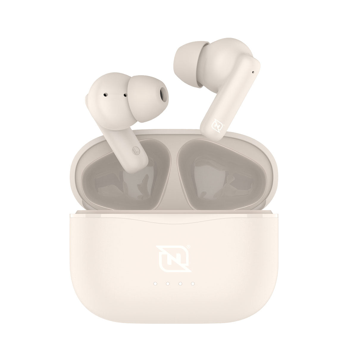 Necnon IN-EAR NTWS-103 Auriculares True Wireless Stereo (TWS) Dentro de oído Llamadas/Música Bluetoo