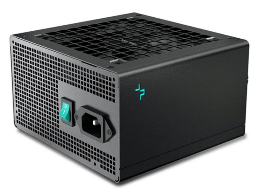 DeepCool R-PK700D-FA0B-EU unidades de fuentes de alimentación 700 W 20+4 pin ATX 2 1