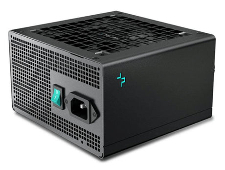 DeepCool R-PK700D-FA0B-EU unidades de fuentes de alimentación 700 W 20+4 pin ATX 2 1