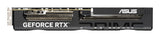 ASUS PRIME-RTX5060TI-O8G tarjetas gráficas Si 4608 NVIDIA GeForce RTX 5060 Ti