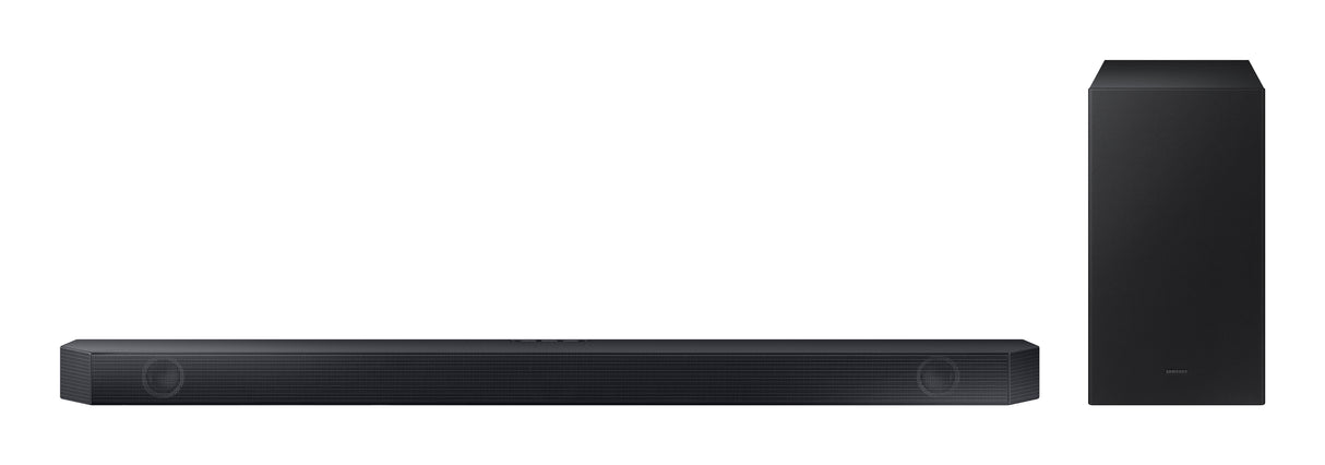 Samsung HW-Q600C altavoces soundbar 3.1.2 canales 200 W Si 200 W