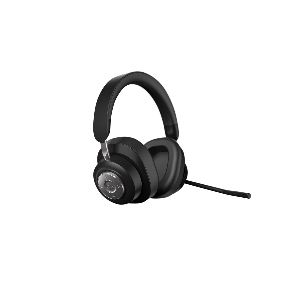 Kensington Auriculares Bluetooth circumaurales H3000 Auriculares Inalámbrico Si Supraaural Si