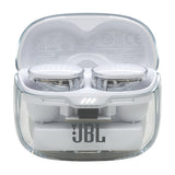 JBL Tune Buds 2 Ghost Edition Auriculares Auriculares Dentro de oído Llamadas/Música Binaural