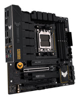 ASUS TUF GAMING B650M-PLUS WIFI placas base AMD Zócalo AM5 DDR5-SDRAM 4
