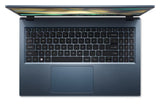 Acer Aspire A315-24P-R8H5 Laptop Portátil Azul Concha 39,6 cm (15.6")