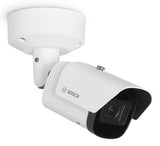 Bosch NBE-5704-AL cámara de vigilancia Bala (forma) Cámara de seguridad IP Exterior 3840 x 2160 Pixe