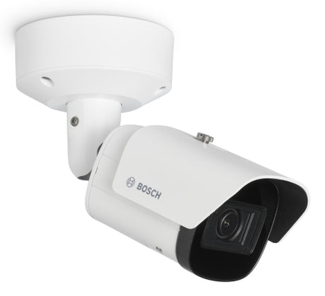 Bosch NBE-5704-AL cámara de vigilancia Bala (forma) Cámara de seguridad IP Exterior 3840 x 2160 Pixe