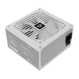 Balam Rush Magnetar 1250MRW unidad de fuente de alimentación 1250 W 24-pines ATX ATX Blanco, Activo, 104 A