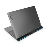 Lenovo LOQ 16APH8 Laptop Storm Grey Portátil Gris Concha