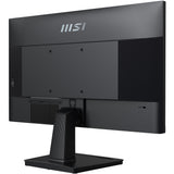 MSI PRO MP225 Monitor 54,6 cm (21.5") 1920 x 1080 Pixeles Full HD LED Negro