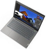 Lenovo ThinkBook 14 G4 IAP Laptop Mineral Grey Portátil Gris Concha
