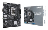 ASUS PRIME H610M-K D4 placas base Intel LGA 1700 1 DDR4-SDRAM