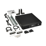 Tripp Lite SUINT1000LCD2U UPS SmartOnline de Doble Conversión de 208V / 230V 1000VA 900W - 6 Tomacorrientes, Autonomía E