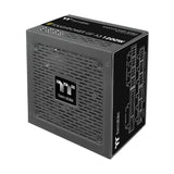 Thermaltake TOUGHPOWER GF A3 unidad de fuente de alimentación 1200 W 24-pin ATX ATX Negro