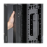 Tripp Lite PDUMNV30HV2LX PDU Monofásico Monitoreable de 5.5kW, Interfaz LX, Tomacorrientes de 208V ~ 230V (36 C13 y 6 C1