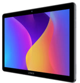 Tablet LANIX RX10 V5 10.1" 3GB/64GB Cámara 5MP/2MP Android 13 Gris