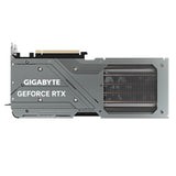 GIGABYTE GV-N4070GAMING OC-12GD tarjetas gráficas Si 5888 NVIDIA GeForce RTX 4070