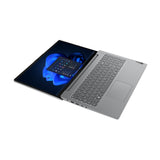 Lenovo V15 G4 IRU Intel® Core™ i7 i7-13620H Computadora portátil 39.6 cm (15.6") Full HD 16 GB DDR4-SDRAM 512 GB SSD Wi-Fi 6 (802.11ax) Windows 11