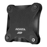 ESTADO SOLIDO EXTERNO ADATA SD620-512GCBK COLOR NEGRO USB 3.2 GEN 2 520/460 MBS(LECTURA/ESCRITURA)