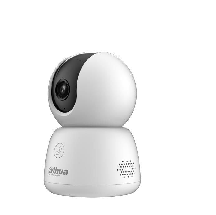 Dahua Technology HERO-K51F cámaras de vigilancia Cámara de seguridad IP Interior Inalámbrico y alámbrico Si