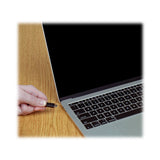 Tripp Lite U444-003-H4K6BE Cable Adaptador USB C a HDMI (M/M) – 4K @ 60 Hz, 4:4:4, Compatible con Thunderbolt 3, Negro, 