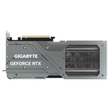 GIGABYTE GeForce RTX 4070 SUPER GAMING OC 12G tarjetas gráficas Si NVIDIA GeForce RTX 4070 SUPER 2565 MHz