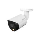 Dahua Technology Lite IPC-HFW2439SN-SA-LED-0280B-S2 cámaras de vigilancia Cámara de seguridad IP Exterior Alámbrico Si