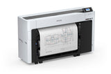 Epson SureColor T5770DR impresora de gran formato Wifi Inyección de tinta Color 2400 x 1200 DPI A0 (841 x 1189 mm) Ether