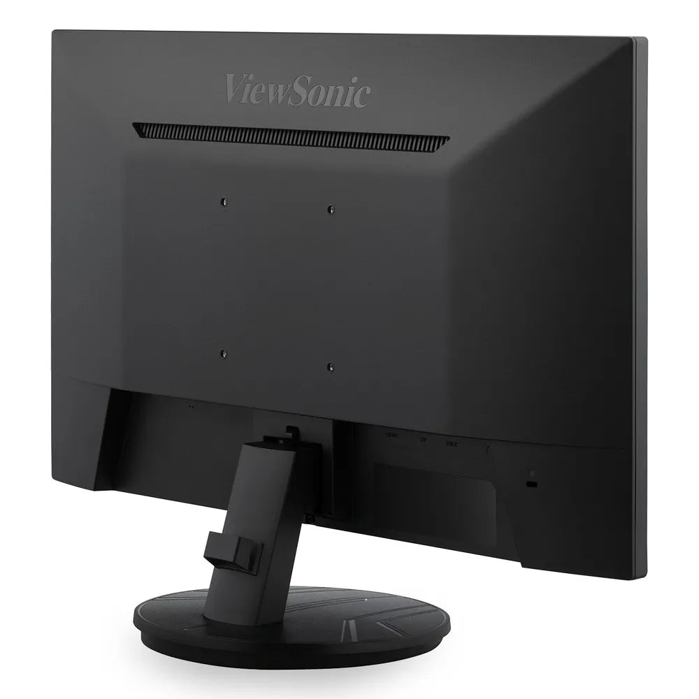 Viewsonic VX Series VX2416A Monitor 61 cm (24") 1920 x 1080 Pixeles Full HD Negro