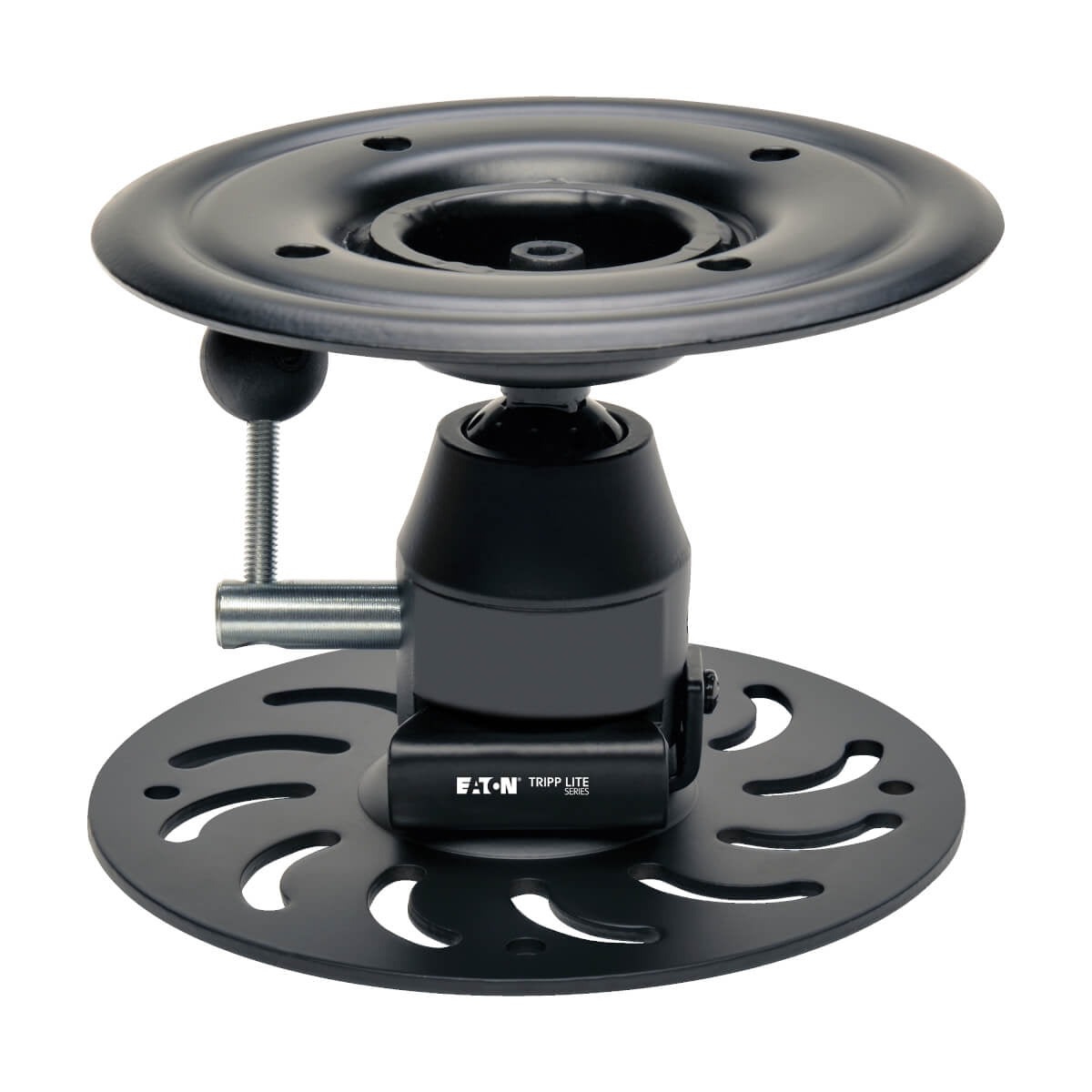Tripp Lite DUNVPJT Soporte Universal de Techo con Movimiento Completo para Proyectores