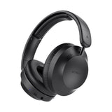 Acteck Triton Pro HP636 Auriculares Inalámbrico y alámbrico Diadema Llamadas/Música USB Tipo C Bluetooth Negro