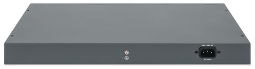 Intellinet 561907 Dispositivo de redes No administrado 24 10G Ethernet (100/1000/10000)