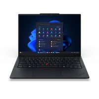 Lenovo ThinkPad E14 Gen 7 (Intel) Laptop Portátil Negro Concha 35,6 cm (14")