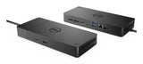 DELL WD19S-130W Laptop Alámbrico USB 3.2 Gen 2 (3.1 Gen 2) Type-C 3 2