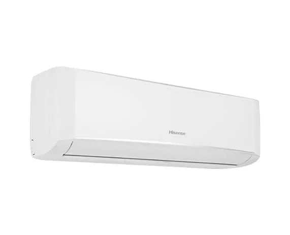 Hisense AT122CK sistema de aire acondicionado dividido Blanco Enfriamiento 12000 BTU/h Si