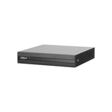 Dahua Technology KIT/XVR1B04H-I/4-B2A51N-0280B-S2 kits de videovigilancia Alámbrico Si Si Bala (forma)